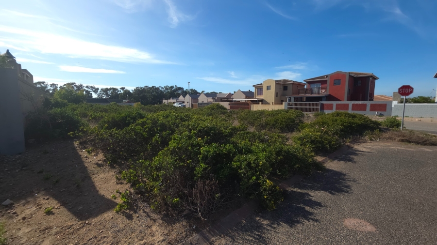 0 Bedroom Property for Sale in Bluewater Bay Western Cape